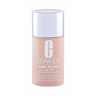 Clinique Even Better Make Up SPF15