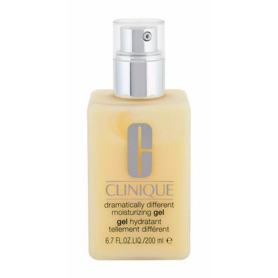 Dramatically Different Moisturizing Gel Clinique 200ml