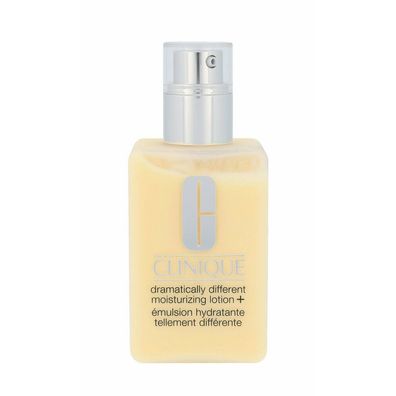 Dramatically Different Moisturizing Lotion+ Clinique 200ml