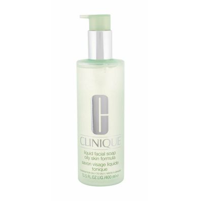 3-Step Haut Care 1 Clinique 400ml