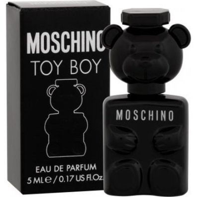 Moschino Toy Boy Eau de Parfum Miniature Volumen: 5ml