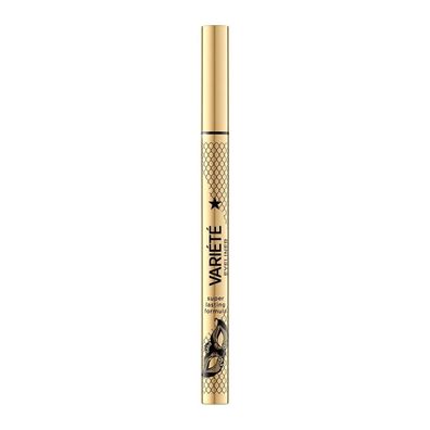 Variete Eyeliner Wasserfester Eyeliner Schwarz 2g