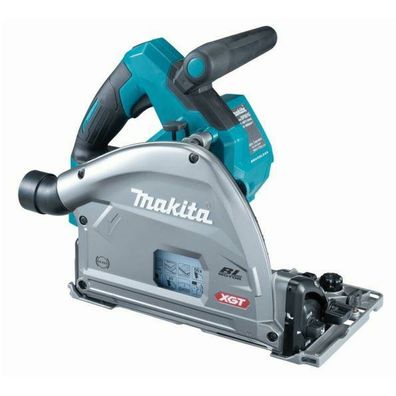 Akku-Tauchsäge SP001GZ03 XGT, 40Volt (blau/schwarz, ohne Akku und Ladegerät, MAKPAC)