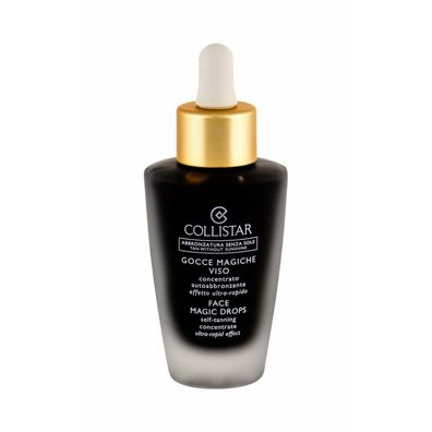 Collistar Magic Face Drops
