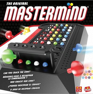 Mastermind (Goliath)