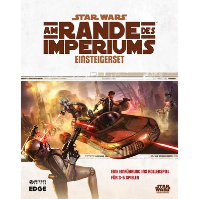 Star Wars: Am Rande des Imperiums – Einsteigerset