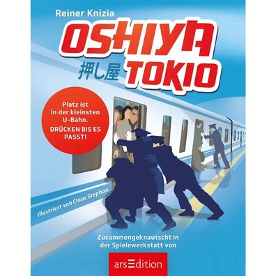 Oshiya