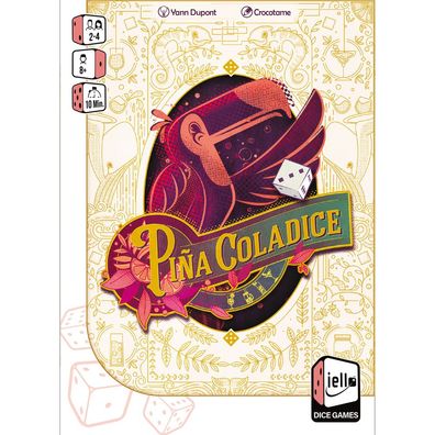 Pina Coladice