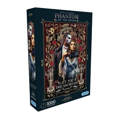 Das Phantom der Oper