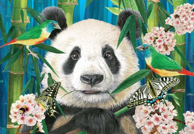 Panda!