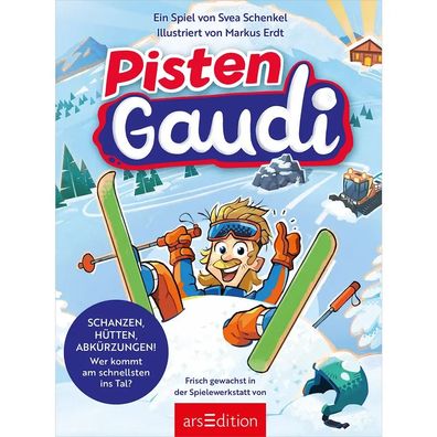 Pistengaudi