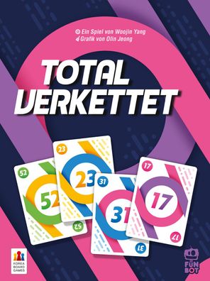 Total verkettet