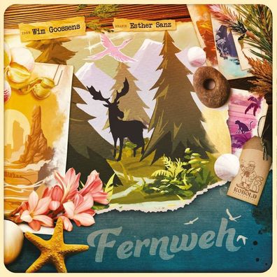 Fernweh