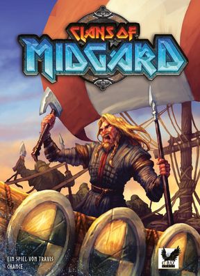 Clans of Midgard