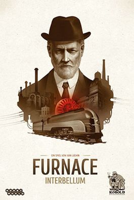 Furnace | Interbellum - Erweiterung