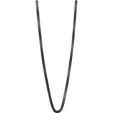 Bering - Halskette - Damen - Arctic Symphony - schwarz - 423-60-X0