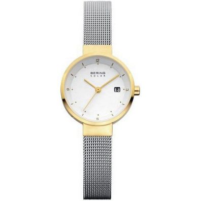 Bering - 14426-010 - Armbanduhr - Damen - Slim Solar Watch