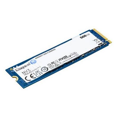 Kingston - SNV3S/500G - Festplatte