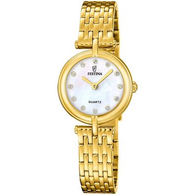 Festina - F20790/2 - Armbanduhr - Damen