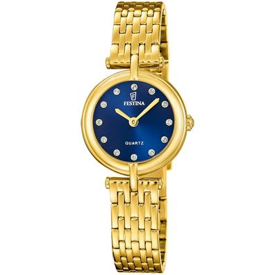 Festina - F20790/3 - Armbanduhr - Damen