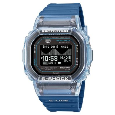 Casio - GBX-H5600-2ER - Armbanduhr - Herren - Solar - G-Shock