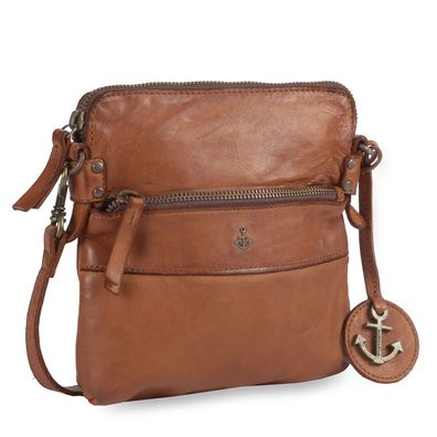 Harbour 2nd Taliza B3.5775-2, charming cognac, Damen