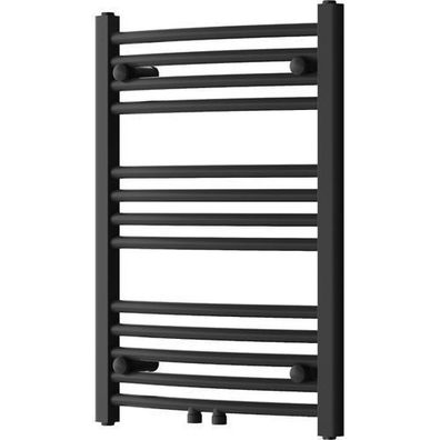 Mexen Ares Badheizkörper 700 x 500 mm, 286 W, Schwarz - W102-0700-500-00-70