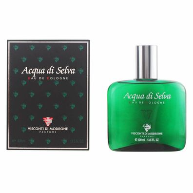 Visconti Di Modrone Acqua Di Selva Eau de Cologne 400ml