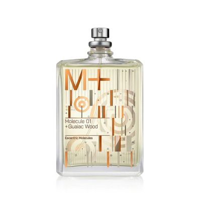 Molekül 01 Guajakholz Eau de Toilette100ml