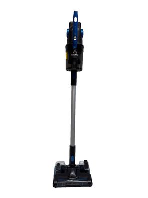 Koenic KVR 25221 MOP Akku-Staubsauger kabellos Power Brush beutellos