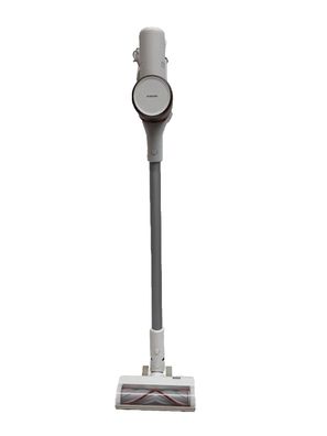 Xiaomi G10 Plus Akku-Staubsauger kabellos beutellos 0,6L 60Min Wi-Fi weiß