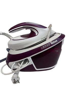 Tefal Express Power SV8061E0 Dampfbügelstation 6,7 Bar 460g/min 2800W