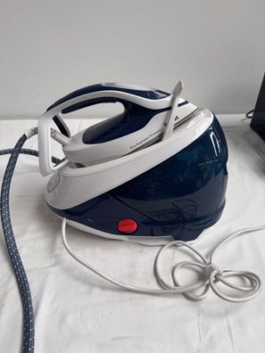 Tefal Pro Express Protect GV9221 Dampfbügelstation 7,6 bar 2600W 1,8L