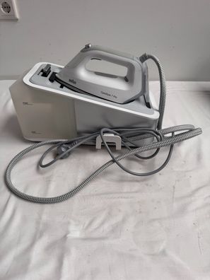 Braun CareStyle 7 Pro IS 7155 WH Dampfbügelstation 7,5 bar 2400 W