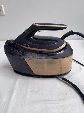 Philips PerfectCare 6000 PSG6064/80 Dampfbügelstation 8 bar 600 g