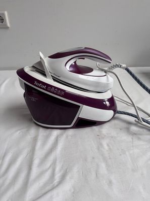 Tefal Express Power SV8061 Dampfbügelstation 6,7 bar 460 g/min 1,8 L