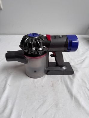 Akku-Handstaubsauger Dyson V8 SV10 21,6V 425W 40Min Handgerät