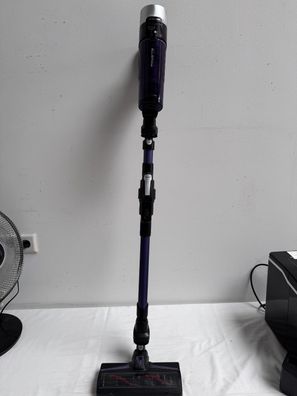 Akku-Stabstaubsauger Rowenta X-Force Flex 9.60 RH2039WO 100 AW Flexrohr