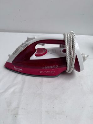 Dampfbügeleisen Tefal Ultragliss 2400 Watt Durilium Anti-Kalk Auto-Off