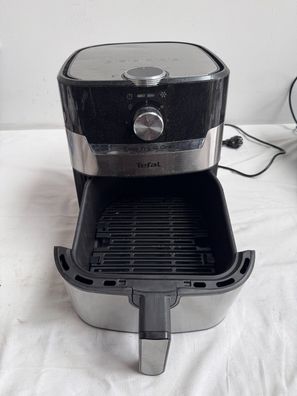 Heißluftfritteuse Tefal Easy Fry Grill Classic+ EY501D15 4,2L 2in1