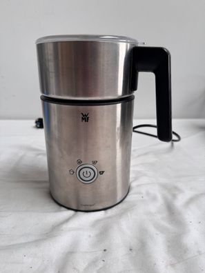 WMF Lono Milk & Choc Milchaufschäumer 650W Cromargan Induktion