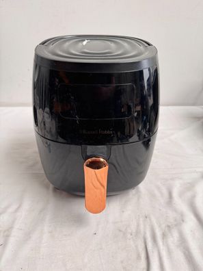 Russell Hobbs SatisFry Air XL Heißluftfritteuse 5L 1650W Digital 7 Programme