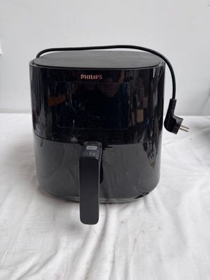Philips Essential Airfryer XL HD9270/90 Heißluftfritteuse 6,2L 2000W