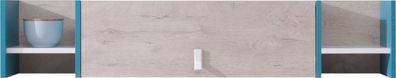 Hängeschrank Planet PL12