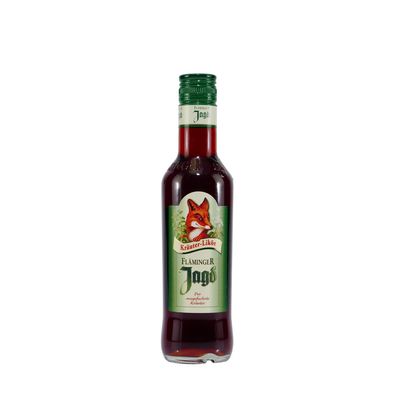 Fläminger Jagd Kräuter-Likör 0,35L