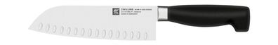 Zwilling Santokumesser "Vier Sterne" 114463