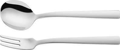 Zwilling Pastabesteckset "Dinner" 2-tlg, poliert 114297