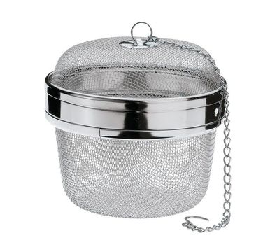 Küchenprofi Tee-/Gewürzkugel 114389