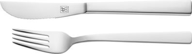 Zwilling Pizzabesteckset "Dinner" 2-teilig 114301