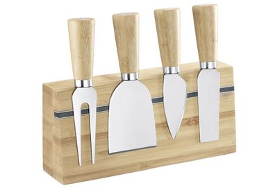 Westmark Käsemesser-Set 5-teilig 111706